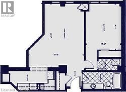 The Wellington Floor Plan - 