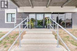 595 STRASBURG Road Unit# 309  Kitchener, ON N2E 4J1