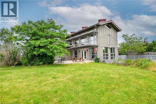3749 Walker Road, Lincoln, ON 