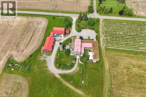 3749 Walker Road, Lincoln, ON 