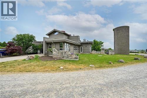 3749 Walker Road, Lincoln, ON 
