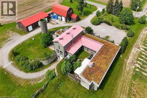 3749 Walker Road, Lincoln, ON 
