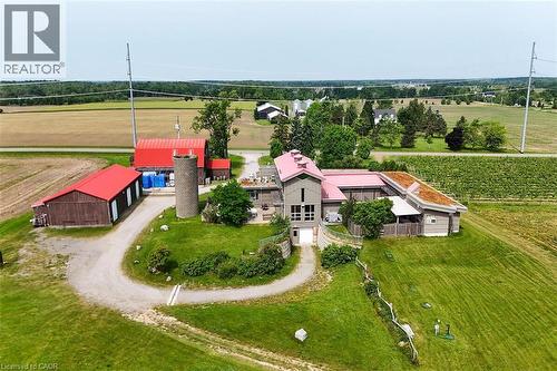 3749 Walker Road, Lincoln, ON 
