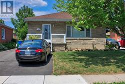 176 EAST 32ND Street Unit# 1  Hamilton, ON L8V 3S2