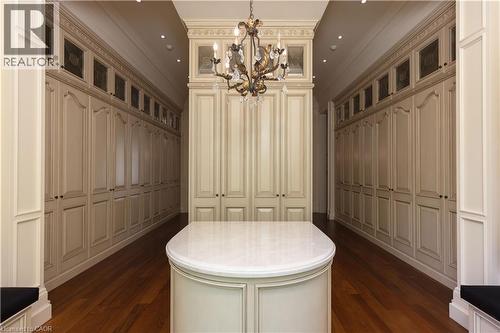 2054 Lakeshore Road E, Oakville, ON - Indoor Photo Showing Other Room