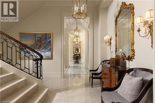 2054 Lakeshore Road E, Oakville, ON - Indoor Photo Showing Other Room