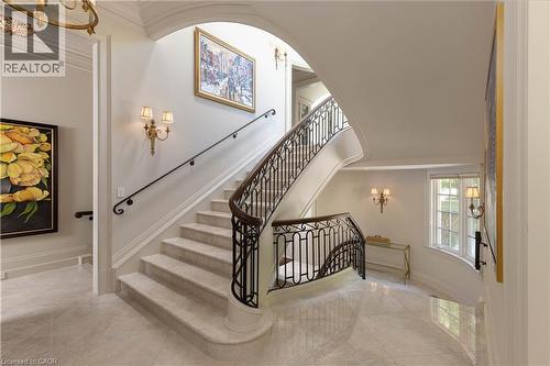 2054 Lakeshore Road E, Oakville, ON - Indoor Photo Showing Other Room