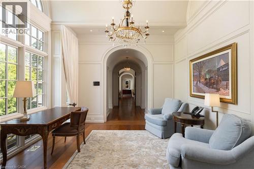 2054 Lakeshore Road E, Oakville, ON - Indoor