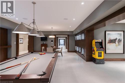 2054 Lakeshore Road E, Oakville, ON - Indoor Photo Showing Other Room