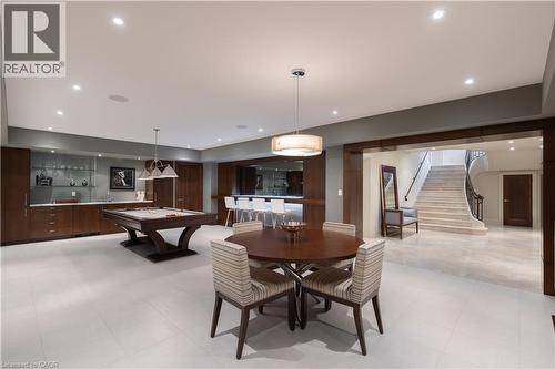 2054 Lakeshore Road E, Oakville, ON - Indoor