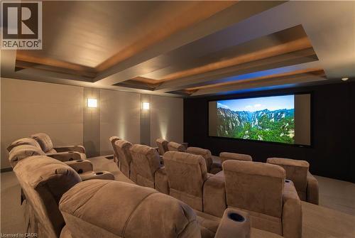 2054 Lakeshore Road E, Oakville, ON - Indoor