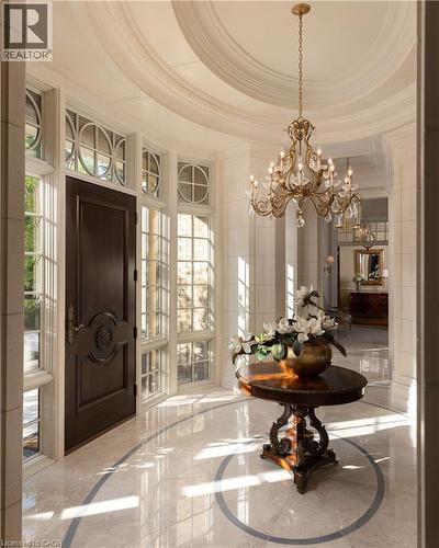 2054 Lakeshore Road E, Oakville, ON - Indoor Photo Showing Other Room