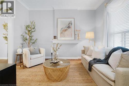 263 MARY Street  Hamilton, ON L8L 4W2