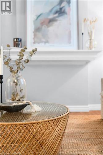 263 Mary Street, Hamilton, ON - Indoor Photo Showing Other Room