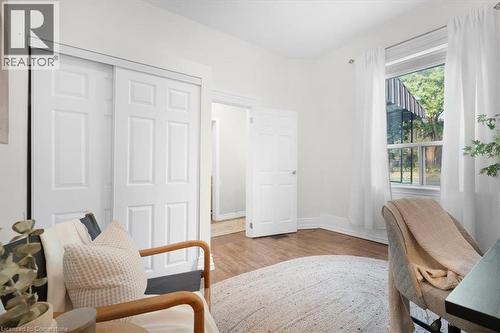 263 Mary Street, Hamilton, ON - Indoor