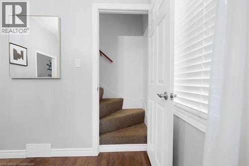 263 Mary Street, Hamilton, ON - Indoor Photo Showing Other Room