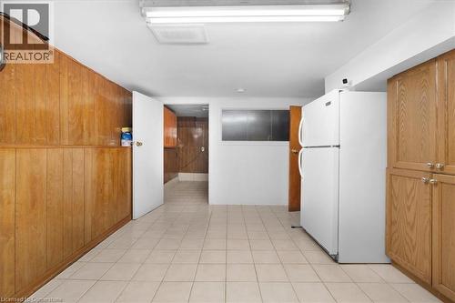 263 Mary Street, Hamilton, ON - Indoor Photo Showing Other Room