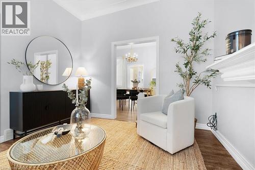 263 Mary Street, Hamilton, ON - Indoor