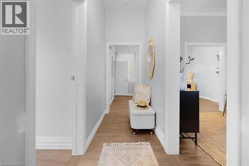 263 Mary Street, Hamilton, ON - Indoor Photo Showing Other Room