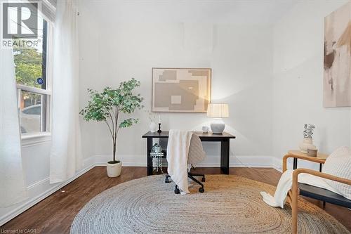 263 Mary Street, Hamilton, ON - Indoor