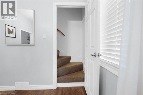 263 Mary Street, Hamilton, ON - Indoor Photo Showing Other Room