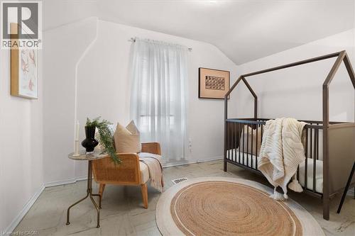 263 Mary Street, Hamilton, ON - Indoor