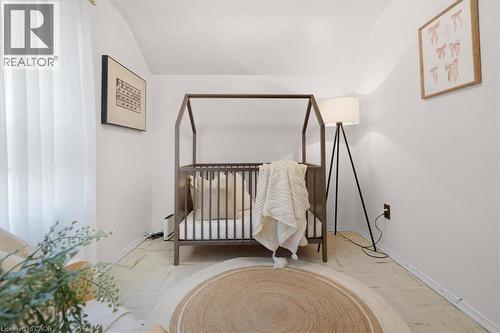 263 Mary Street, Hamilton, ON - Indoor