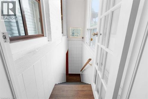 263 Mary Street, Hamilton, ON - Indoor Photo Showing Other Room