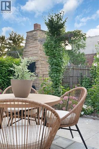 263 Mary Street, Hamilton, ON - Outdoor