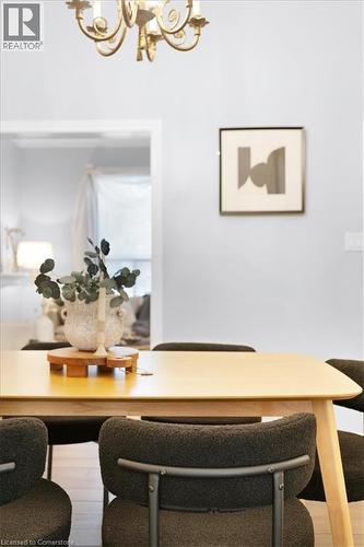 263 Mary Street, Hamilton, ON - Indoor Photo Showing Other Room