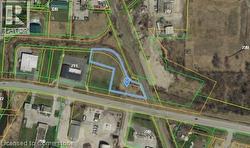 PT LOT 11, 12, 46, 47 MAIN Street E  Haldimand, ON N1A 2W5