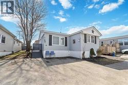 2175 MEWBURN Road Unit# 21  Niagara Falls, ON L2E 6S4