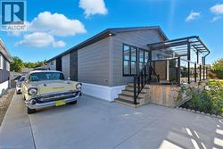 View of property exterior - 