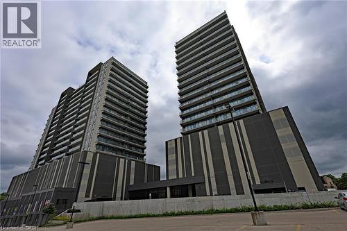 50 GRAND Avenue S Unit# 1311  Cambridge, ON N1S 0C2