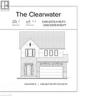 70 BALSAM POPLAR Street  Waterloo, ON N2V 0H6