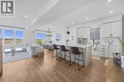 52 BEDROCK Drive  Stoney Creek, ON L8J 0K6