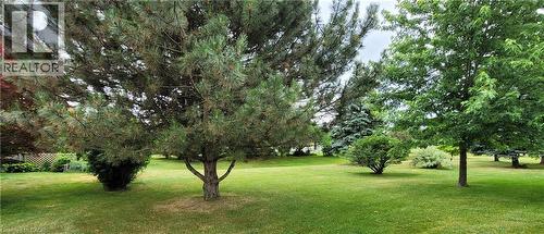 21 Bishop Sherlock Lane, Hamilton, ON - Outdoor