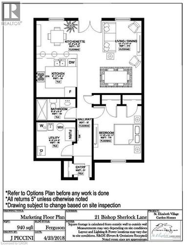 21 Bishop Sherlock Lane, Hamilton, ON - Other