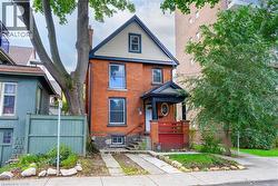 188 STINSON Street  Hamilton, ON L8N 1S9