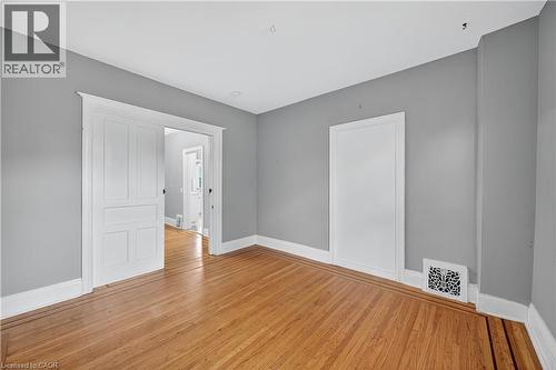 188 Stinson Street, Hamilton, ON - Indoor Photo Showing Other Room