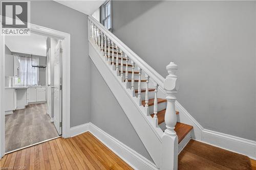188 Stinson Street, Hamilton, ON - Indoor Photo Showing Other Room