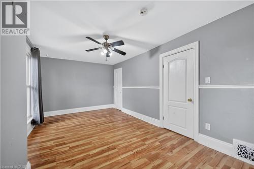 188 Stinson Street, Hamilton, ON - Indoor Photo Showing Other Room