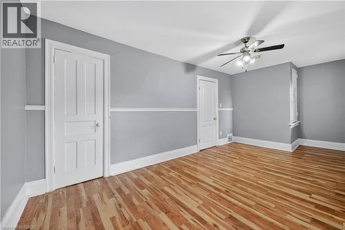 188 Stinson Street, Hamilton, ON - Indoor Photo Showing Other Room