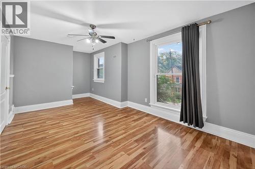 188 Stinson Street, Hamilton, ON - Indoor Photo Showing Other Room