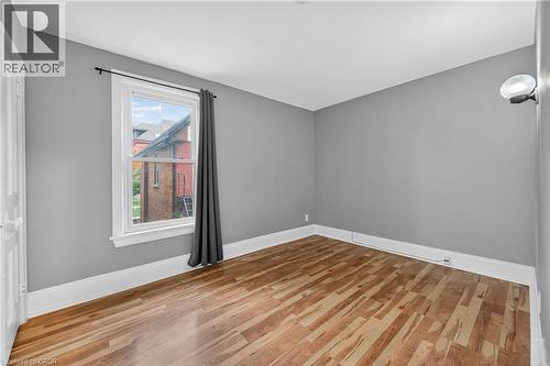 188 Stinson Street, Hamilton, ON - Indoor Photo Showing Other Room