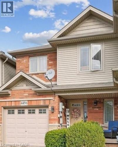 4496 COMFORT Crescent  Lincoln, ON L0R 1B3
