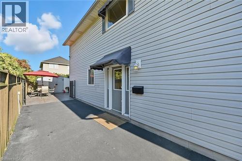 21 Arden Avenue, Hamilton, ON - Outdoor With Exterior