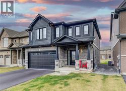 36 ALICIA Crescent  Thorold, ON L3C 7M5
