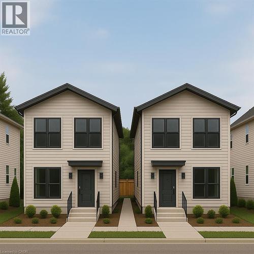 388 East 25Th Street, Hamilton, ON 