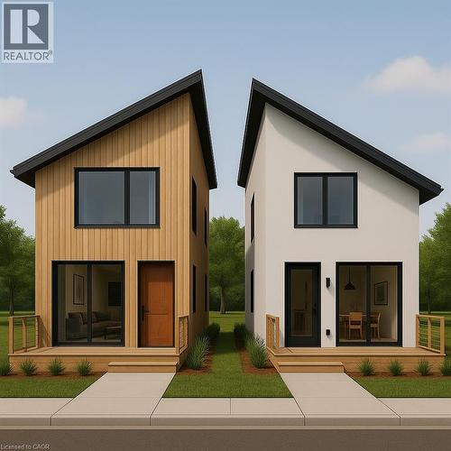 388 East 25Th Street, Hamilton, ON 